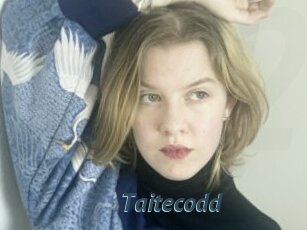 Taitecodd