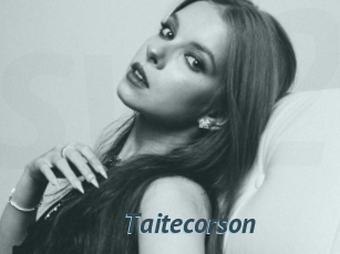Taitecorson