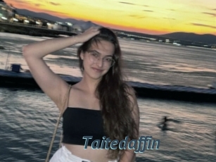 Taitedaffin