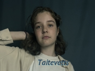 Taitevetts
