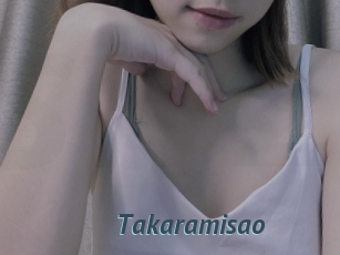 takaramisao Sex Webcam 20
