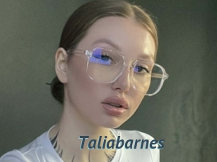 Taliabarnes