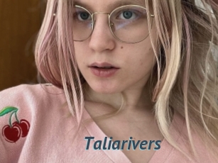 Taliarivers
