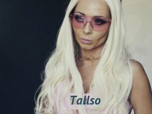 Tallso