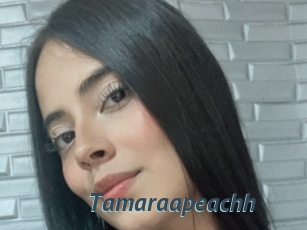 Tamaraapeachh