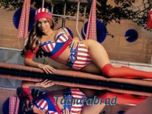 Tamarabrad