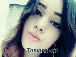 Tamarahoth