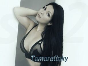 Tamaralinky