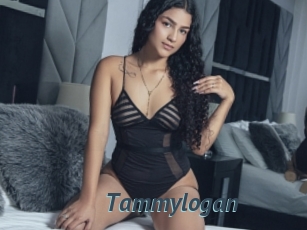 Tammylogan