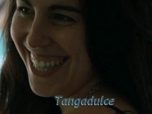 Tangadulce