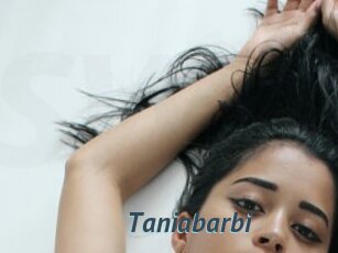 Taniabarbi