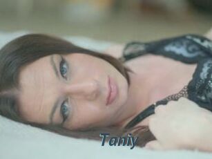 Taniy
