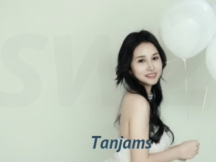 Tanjams