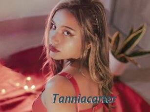 Tanniacarter