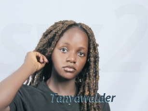 Tanyawalder