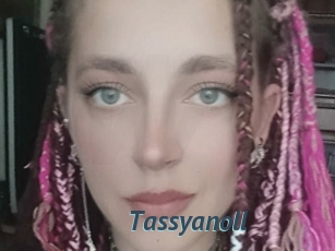 Tassyanoll