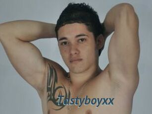 Tastyboyxx