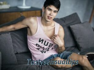 Tastysensuallips
