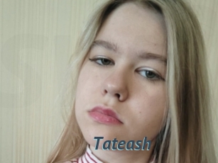 Tateash