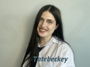 Tatebeckey