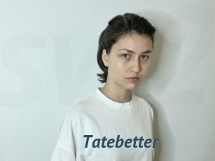 Tatebetter