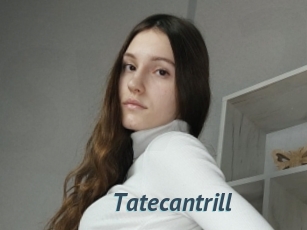 Tatecantrill