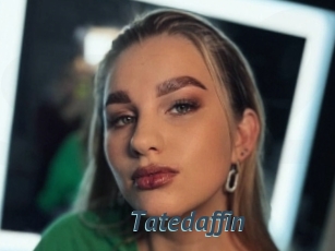 Tatedaffin