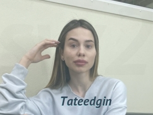 Tateedgin