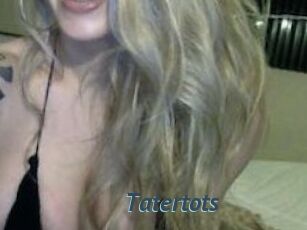 Tatertots