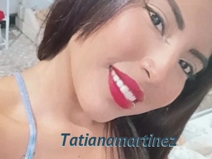 tatianamartinez Sex Webcam 20