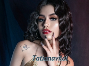 Tatianavilal