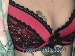Tattooedbirdxx
