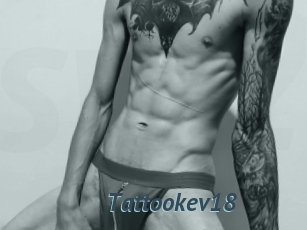 Tattookev18