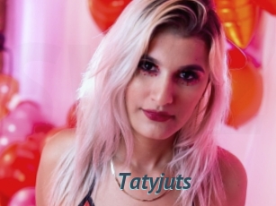 Tatyjuts