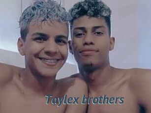 Taylex_brothers