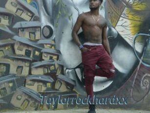 Taylorrockhardxx