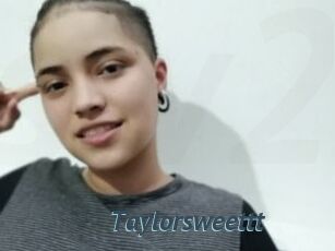 Taylorsweettt