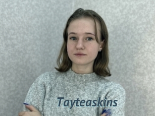 Tayteaskins