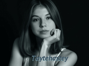 Taytehastey