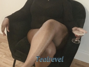 tealrevel Sex Webcam 20