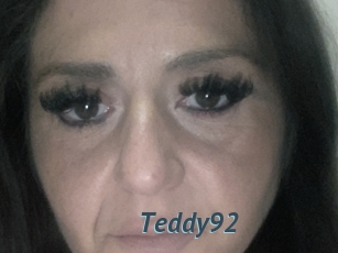 Teddy92