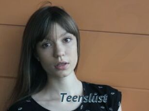 Teenslust