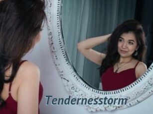 Tendernesstorm