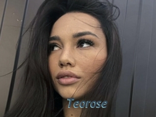 Teorose