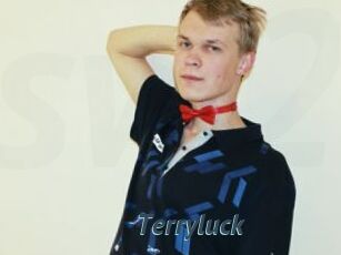 Terryluck