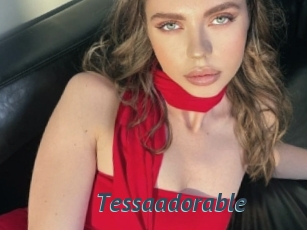 tessaadorable Sex Webcam 20