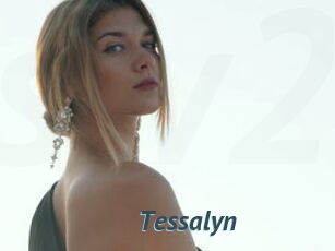 Tessalyn