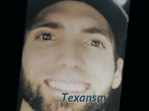 Texansm