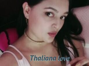 Thaliana_love
