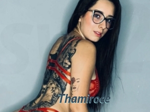 Thamiroce
